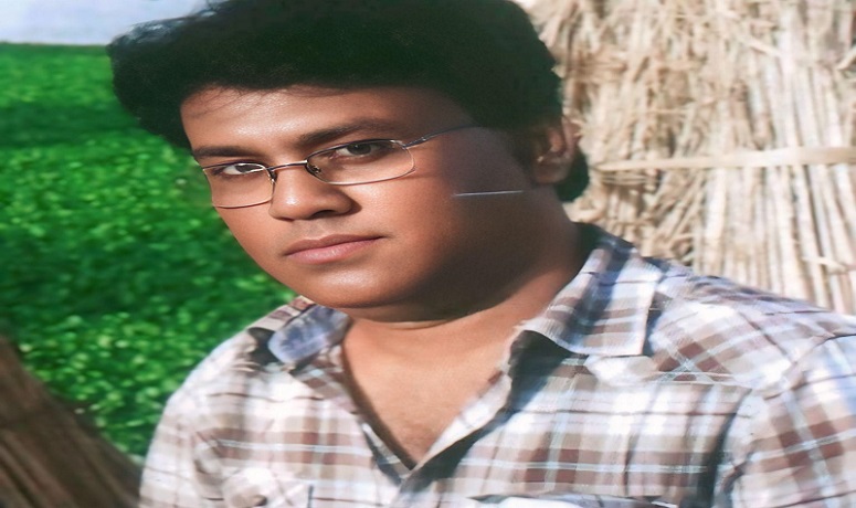 সৈ য় দ  জা হি দ  স রো য়া র